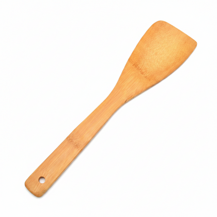 Large Wooden Spoon