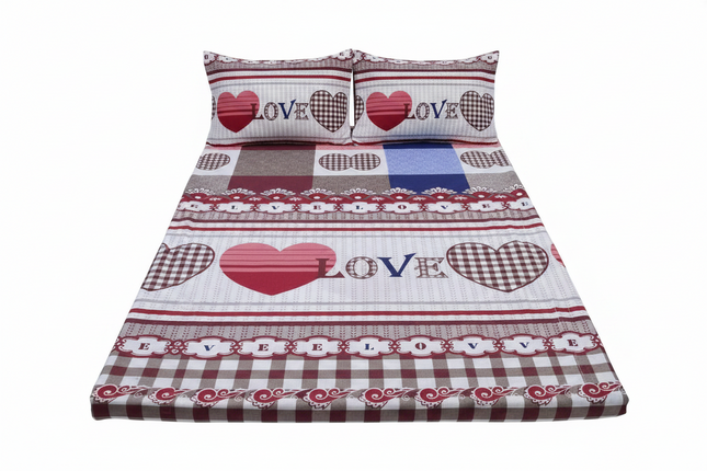 3pcs Bedding Set