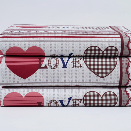 3pcs Bedding Set
