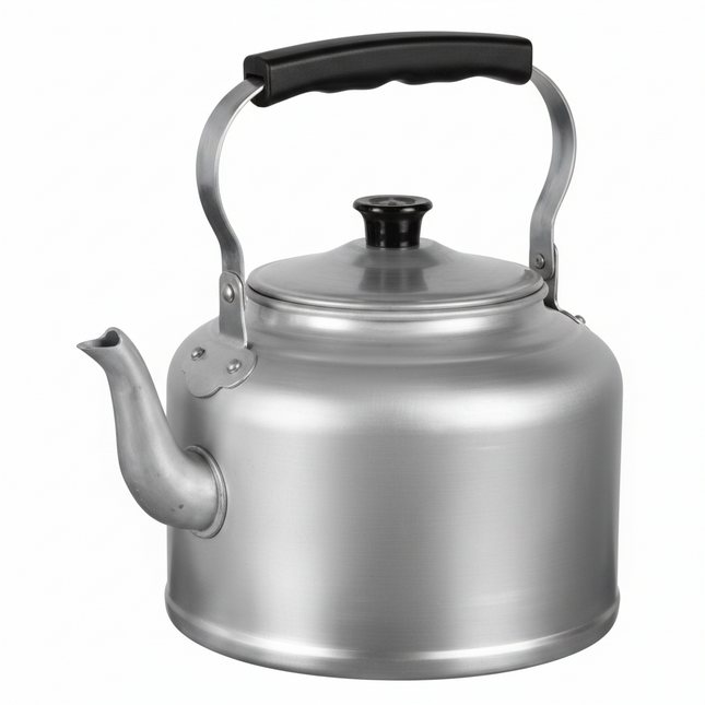 Aluminum  Kettle 26cm