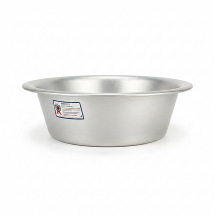 Aluminum Basin