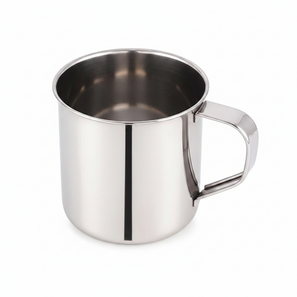 Mug Stainless Steel #8