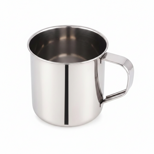 Mug Stainless Steel #8
