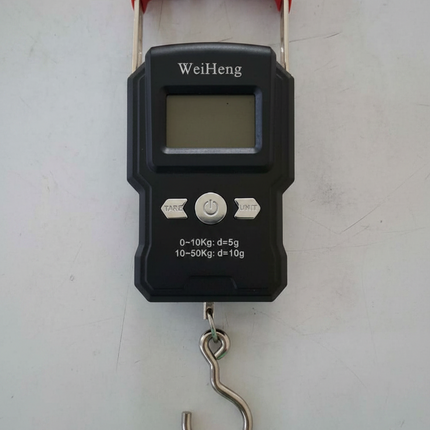 Luggage Scale