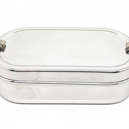 Lunch Box Stainless Steel