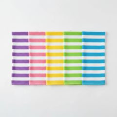 Microfiber Towels - Spread Flat Lay