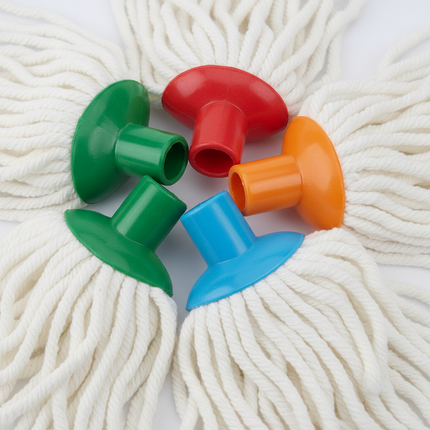 Mop with Stick