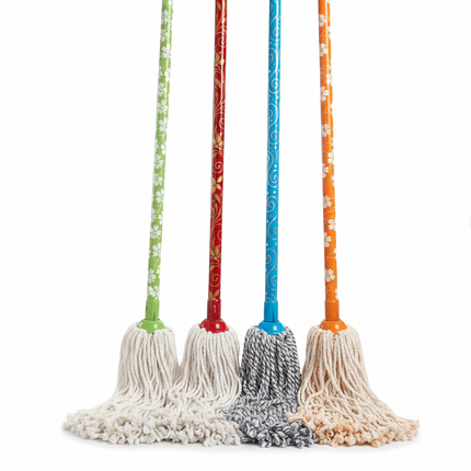 Mop with Stick