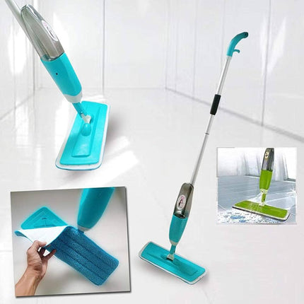 Rectangle Spray Mop