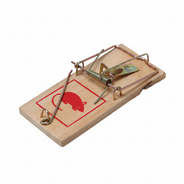 Mouse Trap