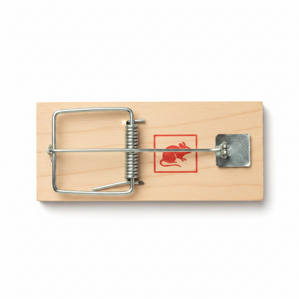 Mouse Trap