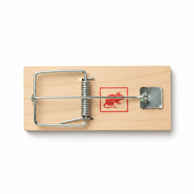 Mouse Trap
