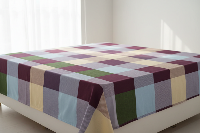 Bed sheet