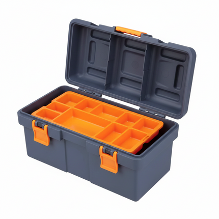 Tool Box 17"