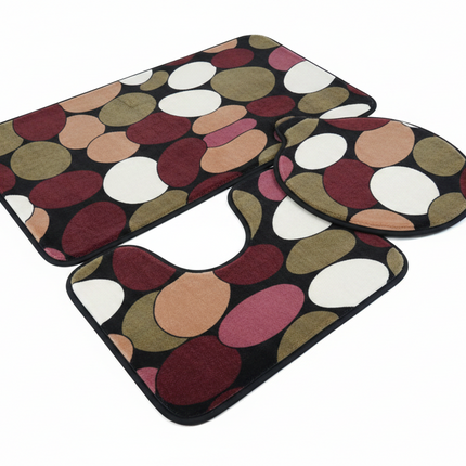 Bathroom Mat