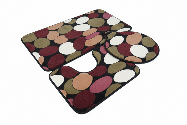 Bathroom Mat