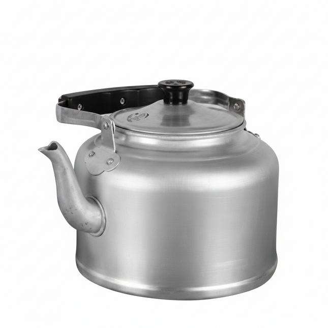 Aluminum Kettle 20cm