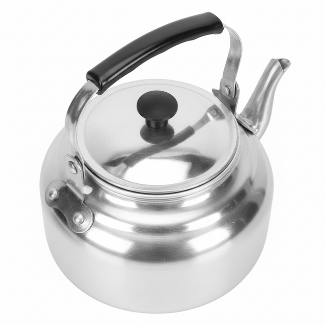 Aluminum Kettle 28cm