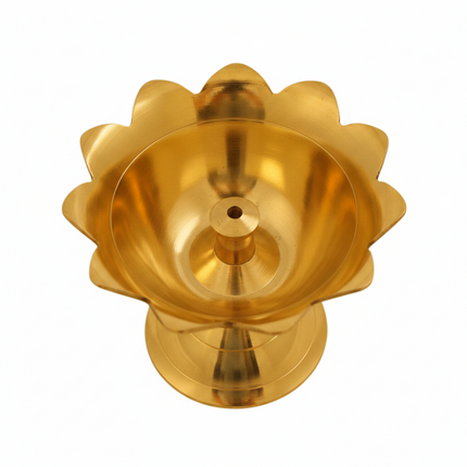 Diya Devdass Brass #4