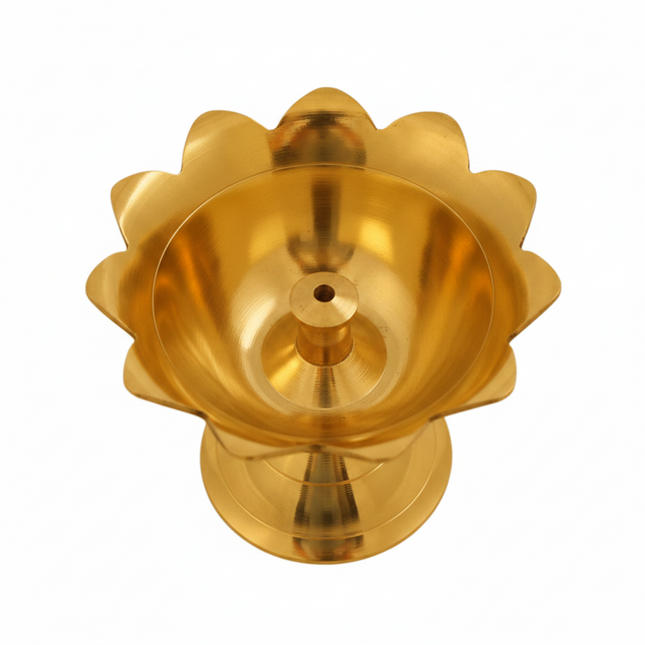 Diya Devdass Brass #4