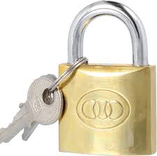 Padlock 38mm