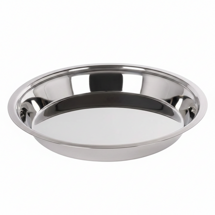 Parat 15" Stainless Steel