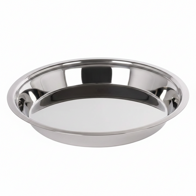 Parat 15" Stainless Steel