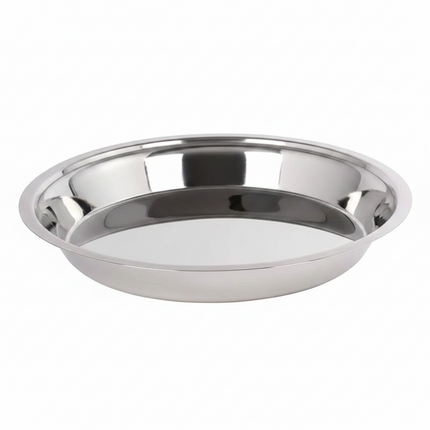 Parat 15" Stainless Steel