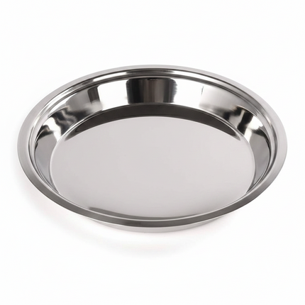 Parat 15" Stainless Steel