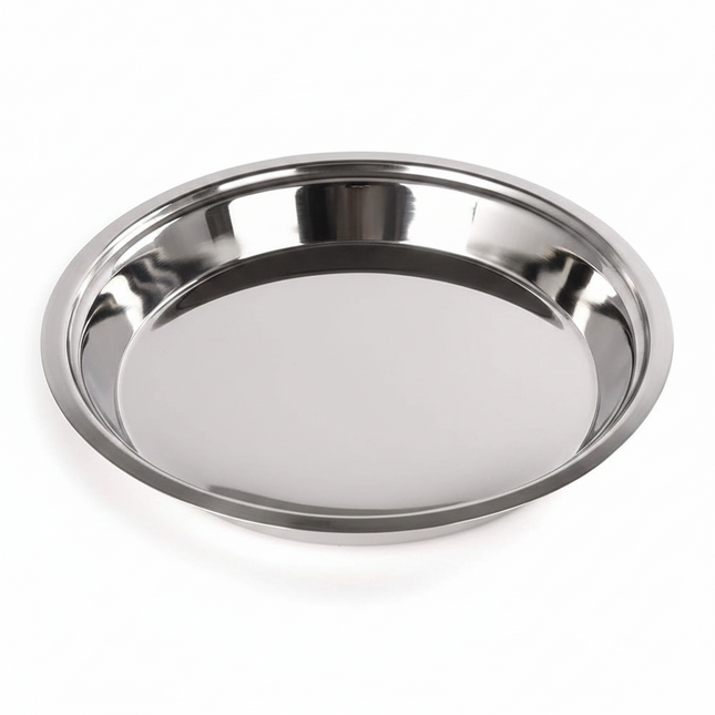 Parat 15" Stainless Steel