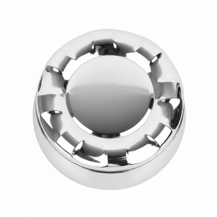 Peru Dabba #2 Stainless Steel