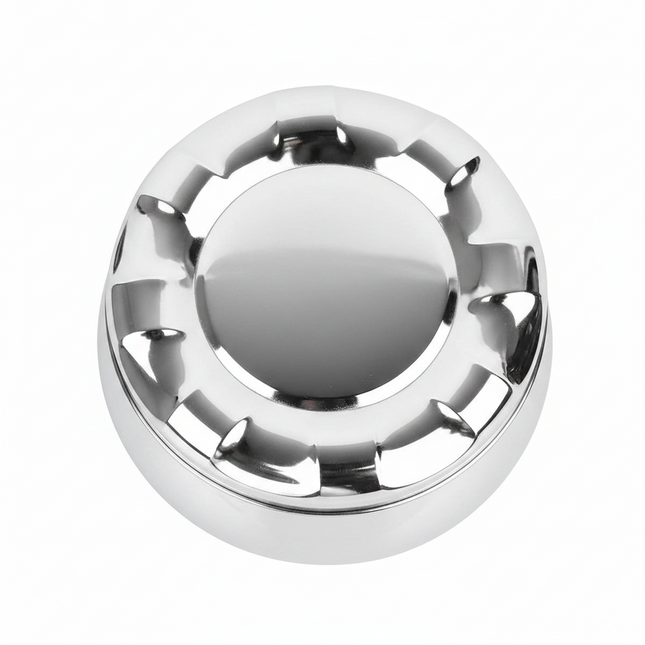 Peru Dabba #2 Stainless Steel
