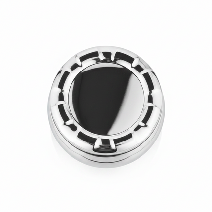 Peru Dabba #3 Stainless Steel