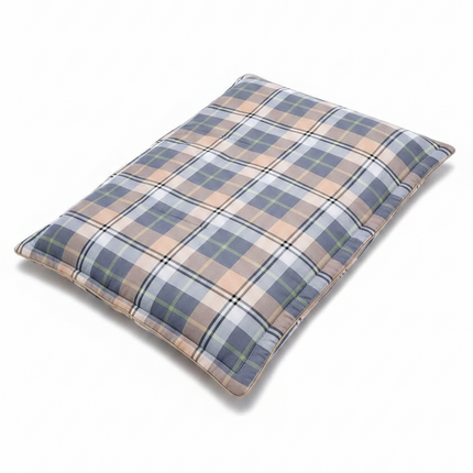 Pillowcase Sponge Checks