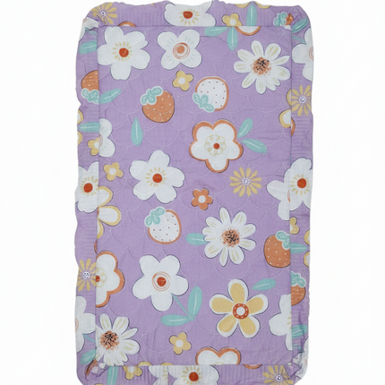 Pillowcase Sponge Flower