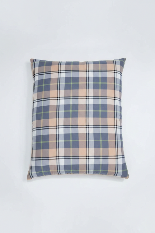 Pillowcase Sponge Checks