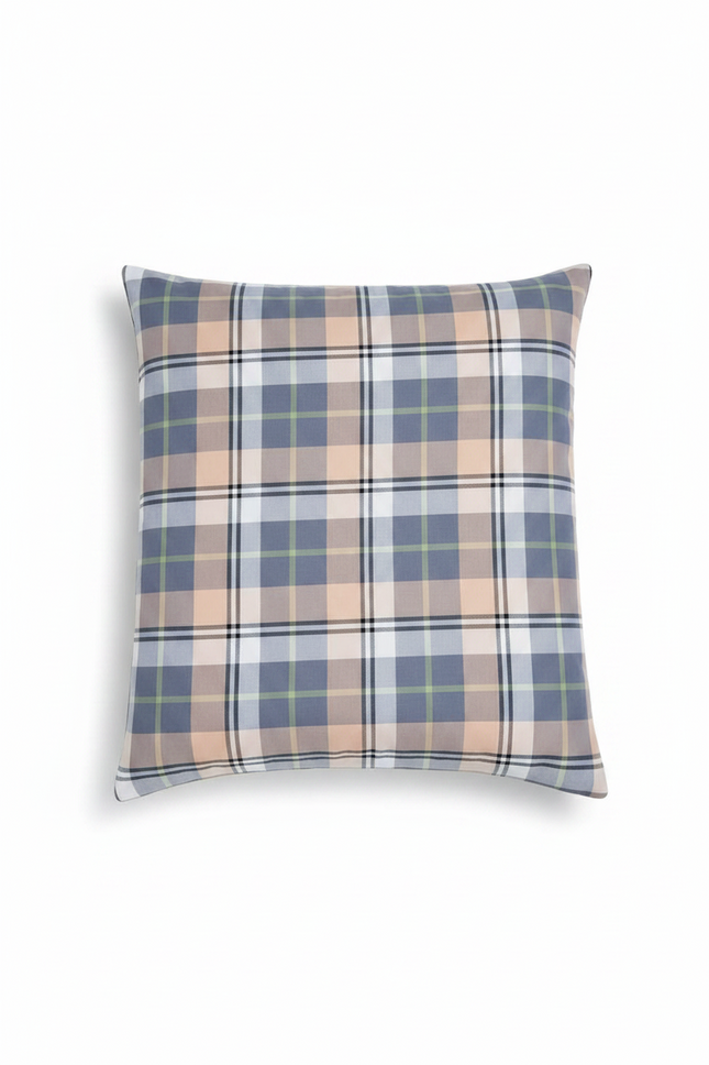 Pillowcase Sponge Checks