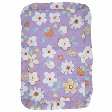Pillowcase Sponge Flower