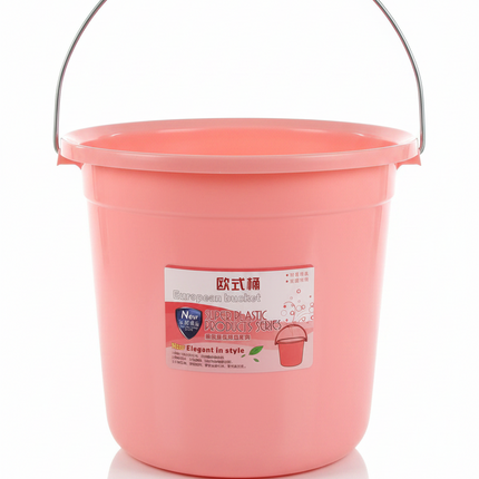 Bucket 13L Without Lid
