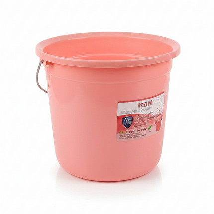 Bucket 13L Without Lid