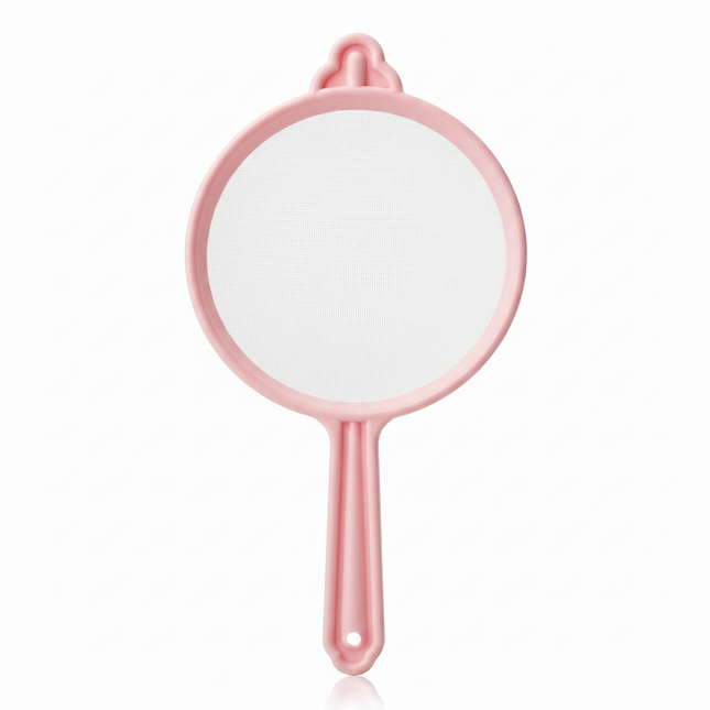 Tea Strainer Plastic 12cm