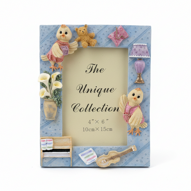 Poly Photo Frame