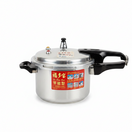 Pressure Cooker 4 Litres
