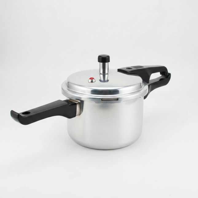 Pressure Cooker 4 Litres