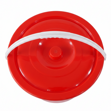 Bucket 5L With Lid