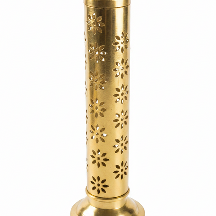 Agarbati Stand Brass Pipe