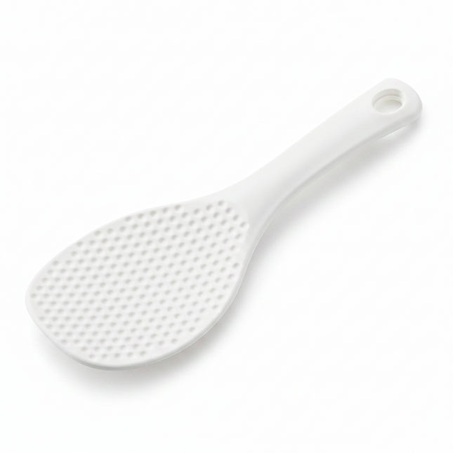 Plastic Rice Spoon