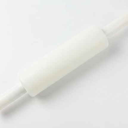 Rolling Pin Plastic
