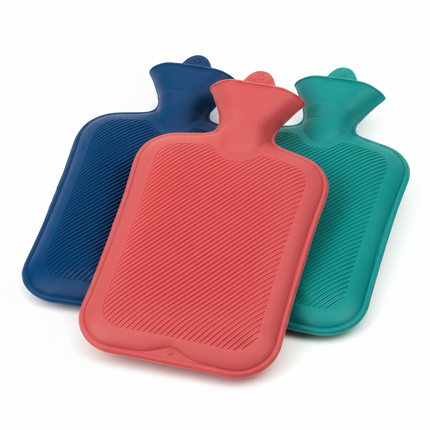 Rubber Hot Water Bag