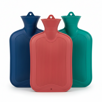 Rubber Hot Water Bag